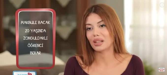 En Hamarat Benim Makbule Bacak kimdir, kaç yaşında, nereli?