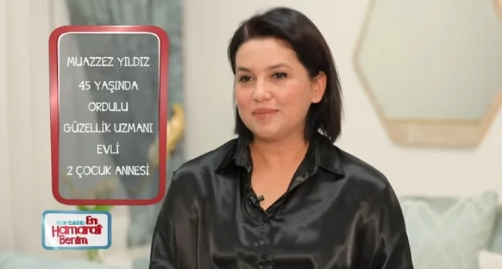 En Hamarat Benim Muazzez Yıldız kimdir, kaç yaşında, nereli?