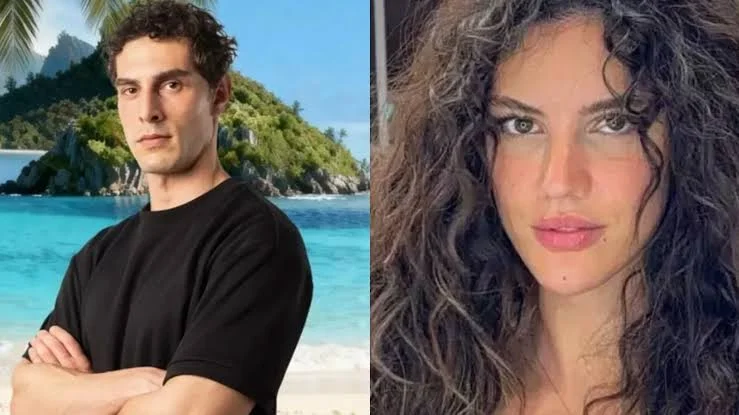 Survivor Deniz ve Eren aşk mı yaşıyor, sevgili mi?