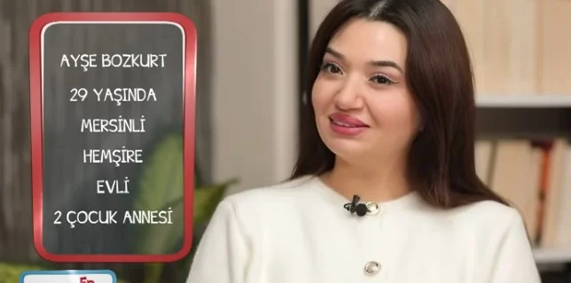 En Hamarat Benim Ayşe Bozkurt kimdir, kaç yaşında, nereli?