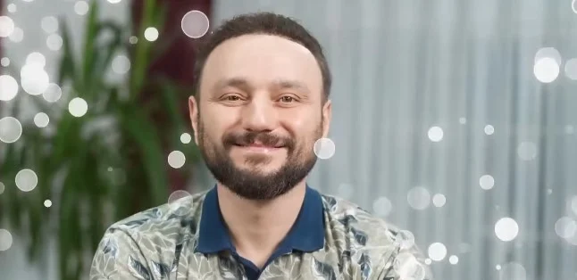 Zuhal Topal’la Yemekteyiz Fikri Kopuz kimdir?