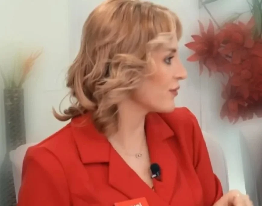 Zuhal Topal’la Yemekteyiz Nesligül Hanım kimdir, kaç yaşında, nereli?