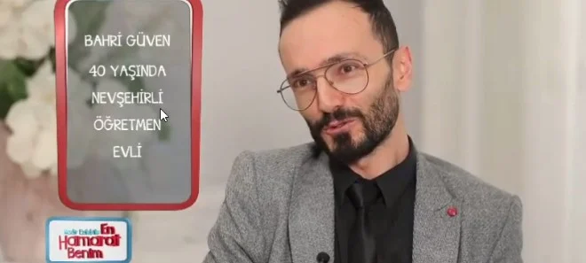 En Hamarat Benim Bahri Güven kimdir, kaç yaşında, nereli?