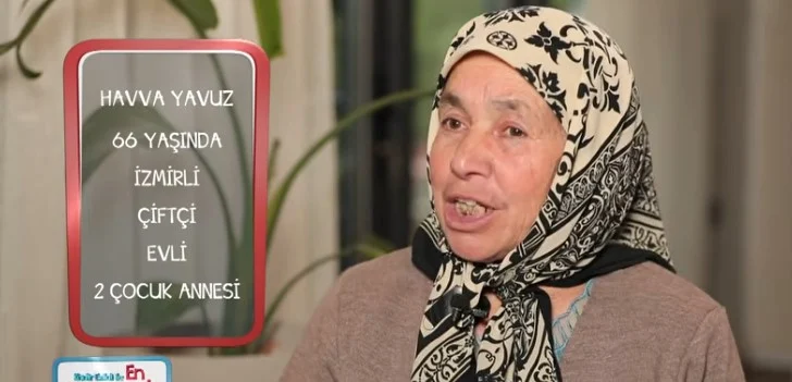 En Hamarat Benim Havva Yavuz kimdir, kaç yaşında, nereli?
