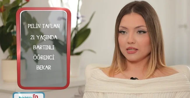 En Hamarat Benim Pelin Taflan kimdir, kaç yaşında, nereli?