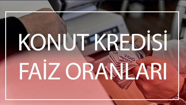 Nisan 2026 Ziraat Bankası Konut Kredisi Faiz Oranları: 1 Milyon TL Kredinin Aylık Taksiti Ne Kadar?