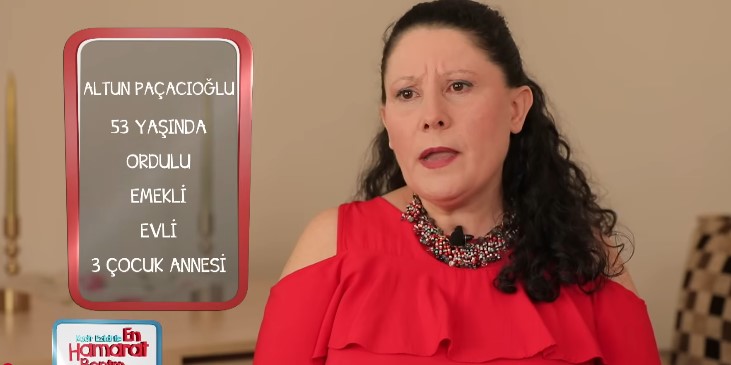 En Hamarat Benim’de Karadeniz Fırtınası: Ordulu Altun Paçacıoğlu Ezber Bozmaya Geliyor!