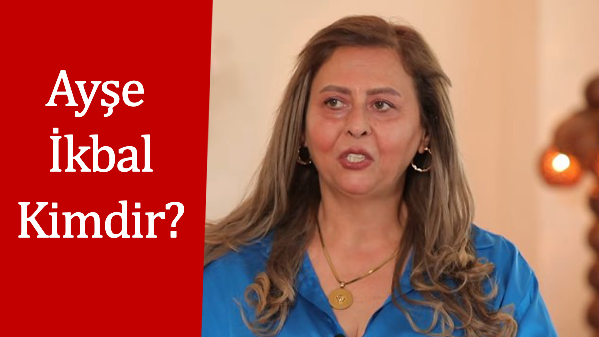 Karadeniz Fırtınası Ekranlarda: En Hamarat Benim’de Samsunlu Ayşe İkbal Kimdir?