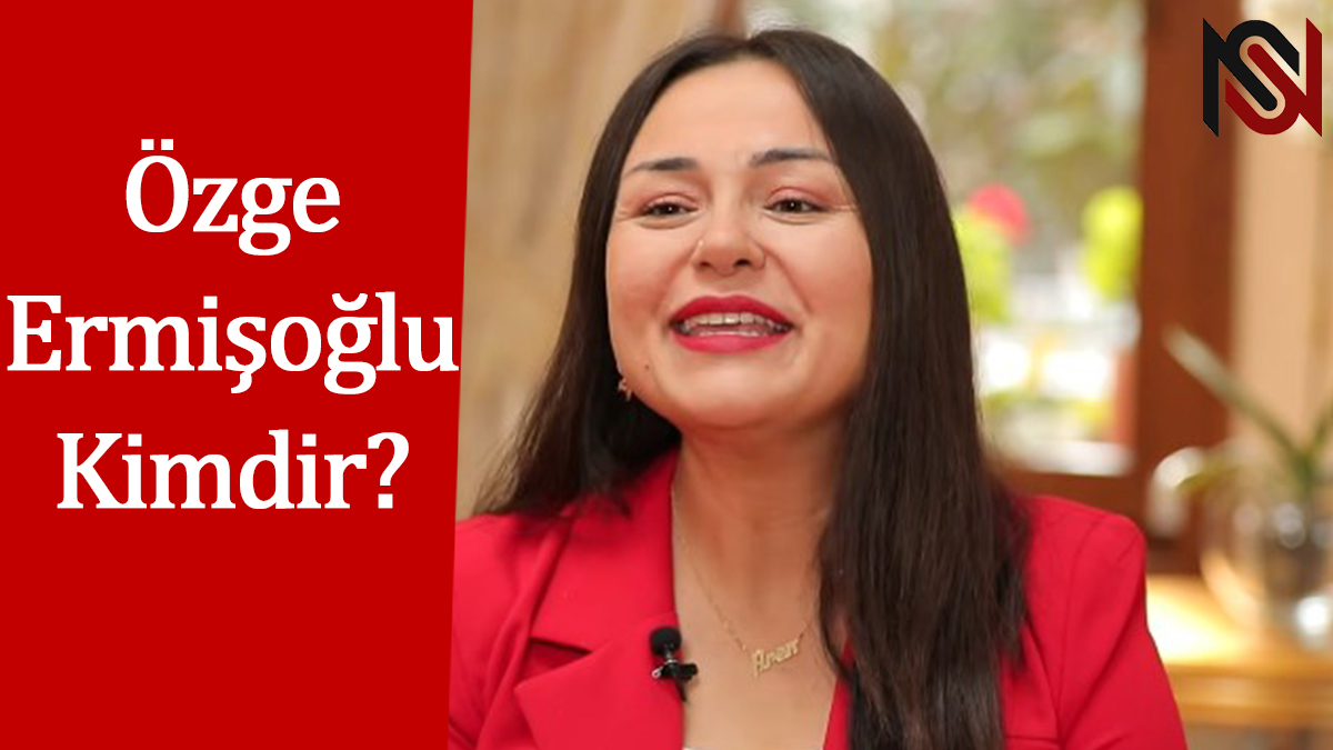 Sağlık Ordusundan Mutfak Arenasına: En Hamarat Benim Zonguldaklı Hemşire Özge Ermişoğlu Kimdir?