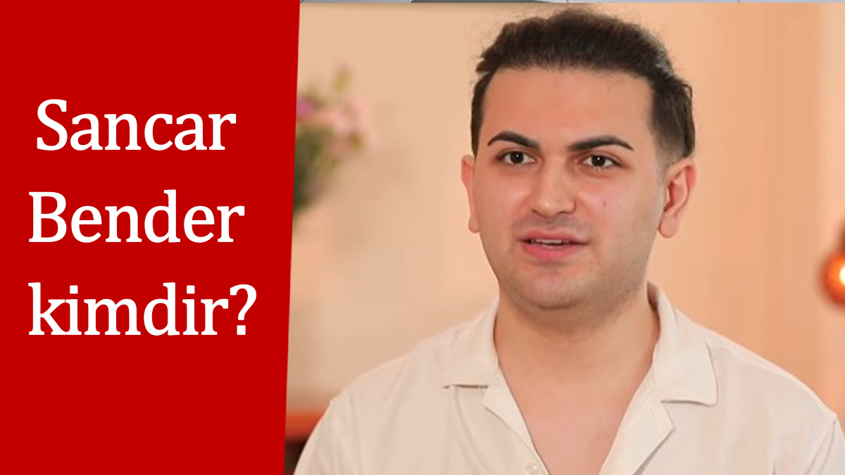 En Hamarat Benim’de Nevşehirli Sancar Bender Rüzgarı!