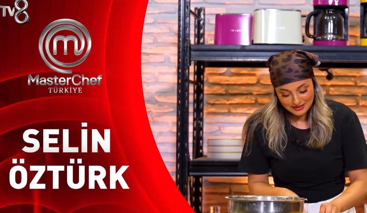 MasterChef Türkiye 2026’nın Yazılımcı Şefi: Selin Öztürk Kimdir?