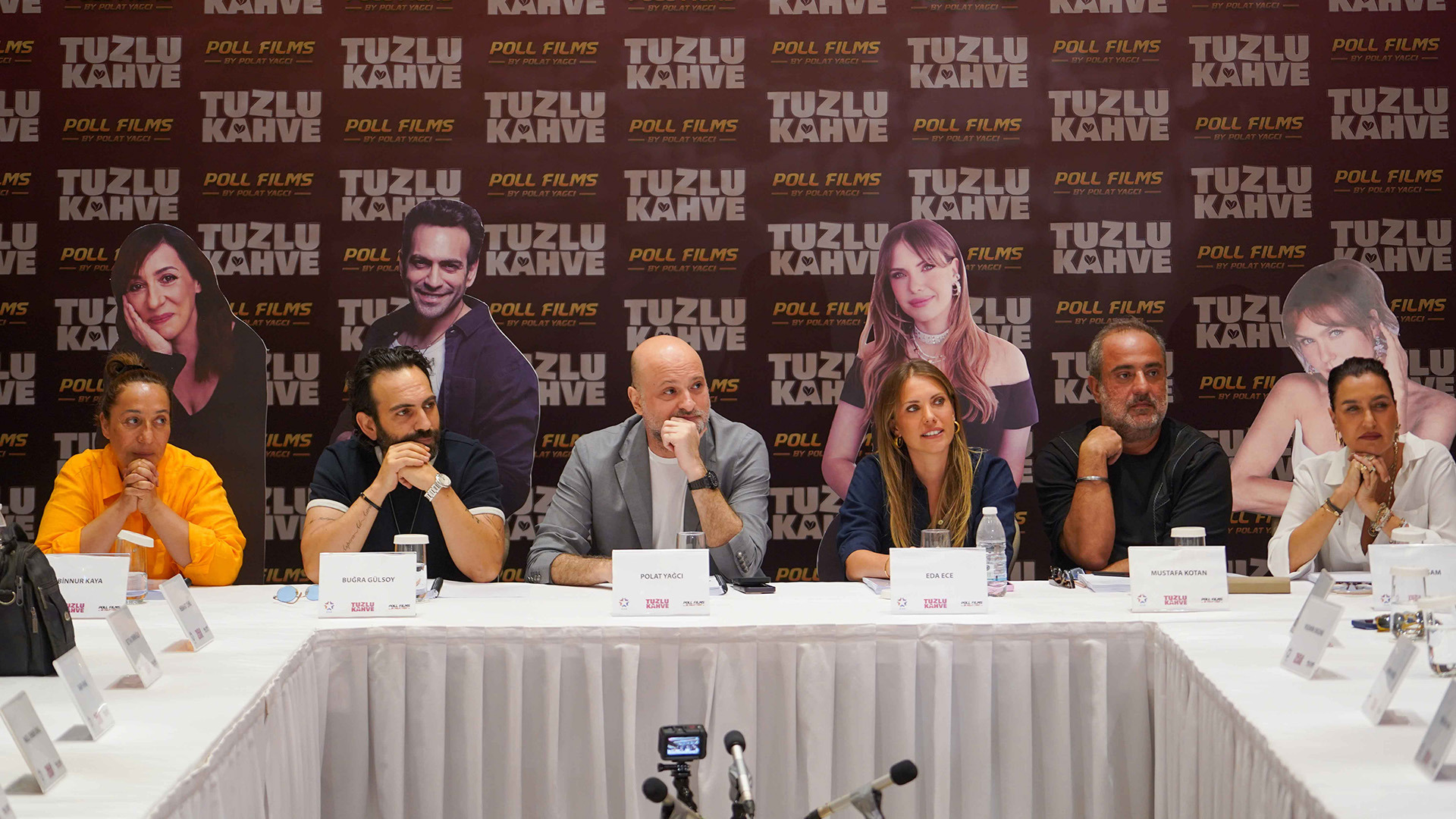 Tuzlu Kahve şarkısını kim söylüyor? Tuzlu Kahve sözleri… Tuzlu Kahve şarkısını kim söylüyor? Tuzlu Kahve sözleri…